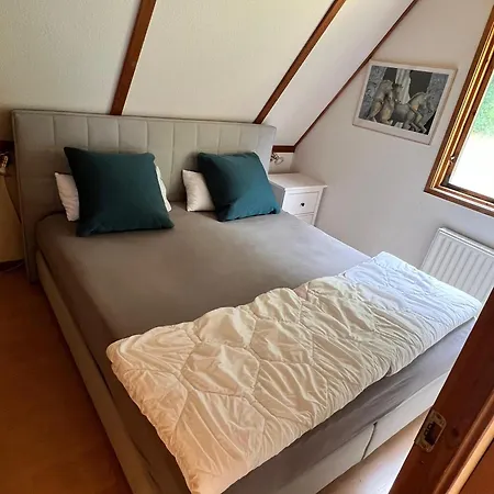 Nr. 40 Im Am Twistesee Apartment