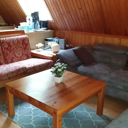 Nr. 40 Im Am Twistesee Appartement *