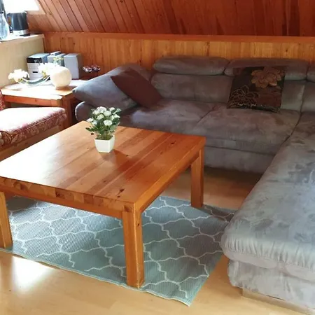 Nr. 40 Im Am Twistesee Appartement