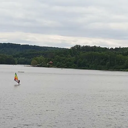 Nr. 40 Im Am Twistesee