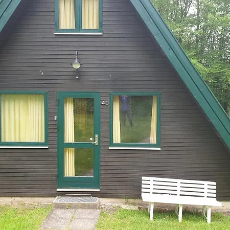 Nr. 40 Im Am Twistesee Appartement Bad Arolsen