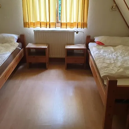 Appartement Nr. 40 Im Am Twistesee