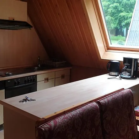 Nr. 40 Im Am Twistesee Apartamento