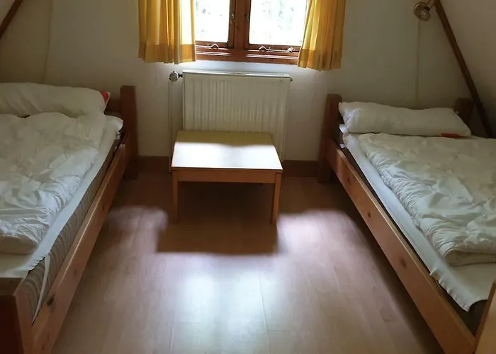 Nr. 40 Im Am Twistesee *