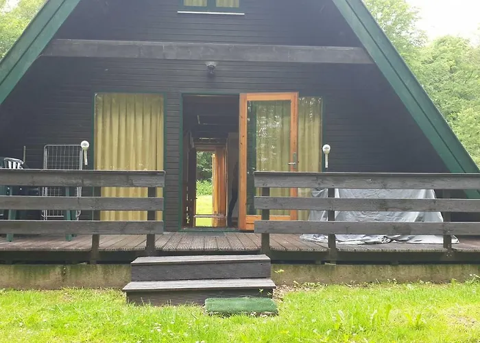 Nr. 40 Im Am Twistesee * バート・アロルゼン