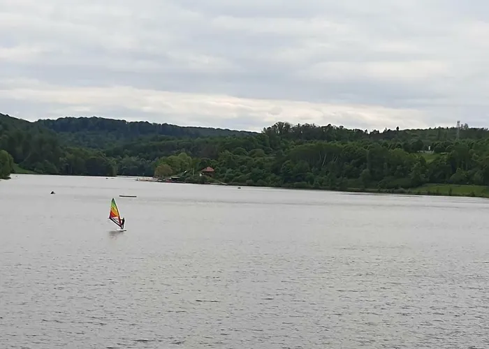 Nr. 40 Im Am Twistesee