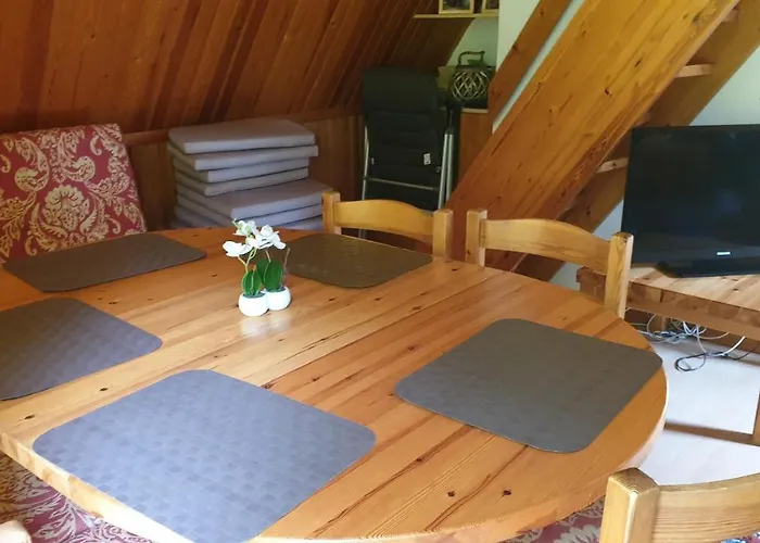 Nr. 40 Im Am Twistesee バート・アロルゼン