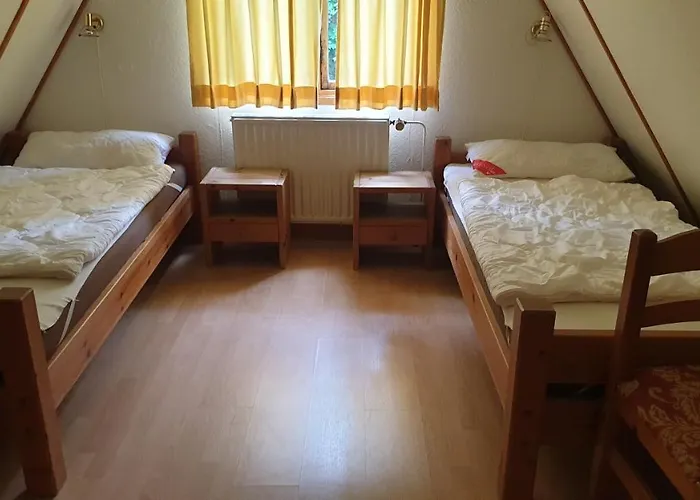 アパート Nr. 40 Im Am Twistesee