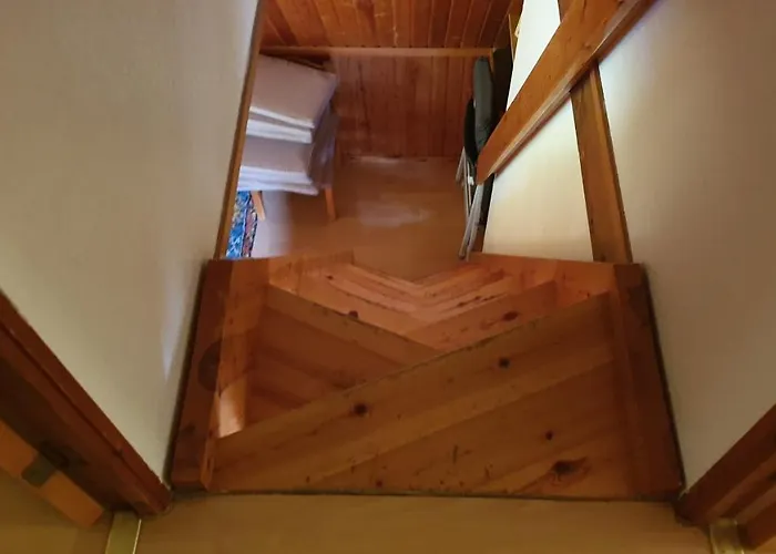 Nr. 40 Im Am Twistesee アパート バート・アロルゼン